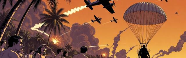 Letovanje pod sirenama, ekonomija pod pritiskom: Šta nas čeka - stagflacija, skok troškova života, besparica