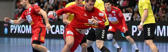 Evo gde možete da gledate uživo TV prenos meča Litvanija - Srbija u kvalifikacijama za SP u rukometu