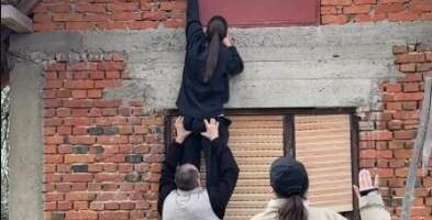 "IH KAD NALICKAM..." Nakon dva stana u Beogradu, kupila napuštenu kuću: Teodora Džehverović otkrila da li napušta srpsku prestonicu