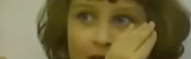 NAJJEZIVIJA DEVOJČICA (6) na svetu govorila je da MAŠTA O UBISTVU RODITELJA I MLAĐEG BRATA, a evo gde je danas!