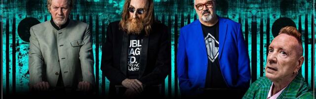 Public Image LTD ponovo u Beogradu posle 13 godina