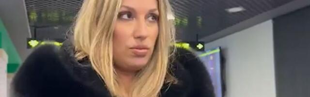 Rada Manojlović otkrila ko će menjati Zoricu Brunclik do kraja sezone "Niko me nije zvao, mislim da..."