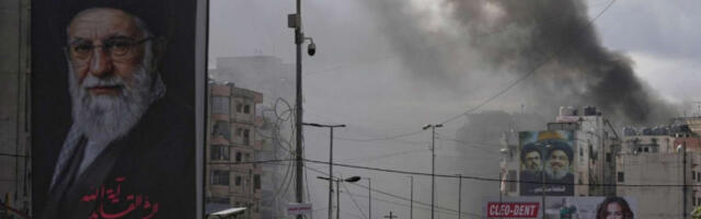 Волстрит журнал: преговори о примирју између САД и Ирана пропали