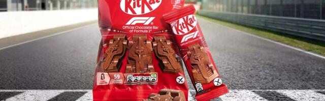 Velika pljačka u Italiji: Ko je i zašto ukrao 12 tona Kitket čokoladica