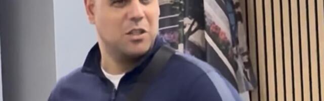 OVOG PEVAČA PROGANJALA JE MILJANA KULIĆ! Uhvaćen na aerodromu, evo kako danas izgleda (FOTO)