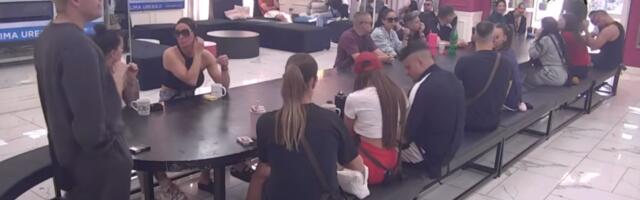 Prekršili glavnu stavku iz ugovora: Učesnici Elite žestoko kažnjeni