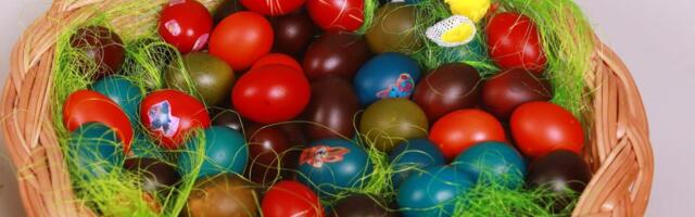 Koliko jaja treba farbati za Vaskrs: Stari običaj kaže da je samo jedan broj u skladu s tradicijom, a ima i jaku simboliku