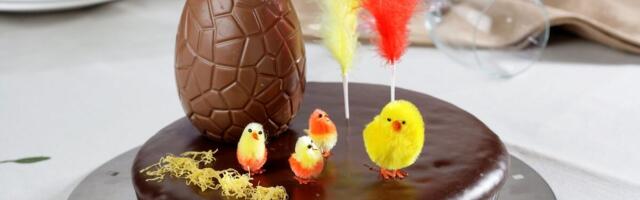 Najukusnija uskršnja torta koja se topi u ustima: Svi će vam tražiti još jedno parče, obogatite prazničnu trpezu