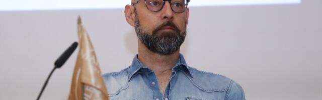 Dejan Lutkić o ženama: "Žena je grejalica, ali da bi grejalica mogla da radi, mora da ima grejač. Naša dužnost je da budemo grejači"