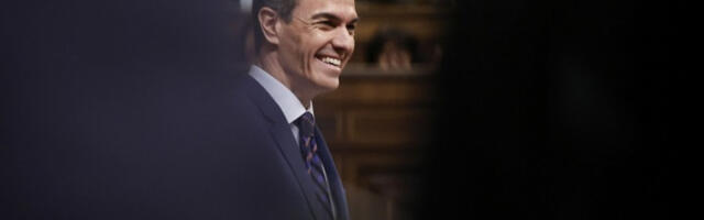 Санчез стигао у Пекинг