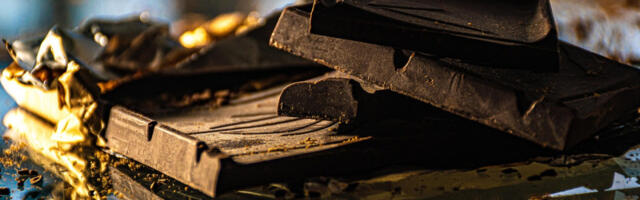 Nije svaka crna čokolada zdrava: Jednu stvar obavezno treba da pogledate na deklaraciji