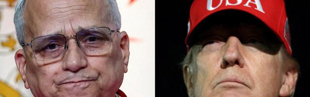 Tri pitanja u srži spora Trampa i pape Lava Četrnaestog