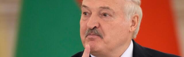 Lukašenko bez dlake na jeziku: Politička situacija u SAD podseća na beloruski scenario
