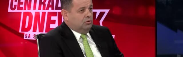 "DA ZAPALIMO SMEĆE IZNAD DUBROVNIKA, DA GORI CELO LETO" Hrvati na granici sa BiH grade deponiju radioaktivnog otpada, stigla je reakcija ministra Hurtića