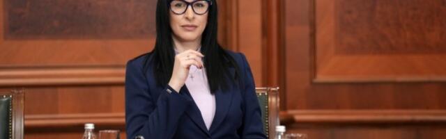 MINISTARKA JELENA ŽARIĆ KOVAČEVIĆ PODELILA VAŽNE VESTI! Cilj zakona jačanje podrške porodici, ne promena definicije porodice!