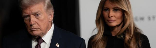 Kako je Melanija zapravo upoznala Donalda Trampa: Na videlo izašla nova verzija priče koja baca novo svetlo na slavni par "Sve je unapred osmišljeno"