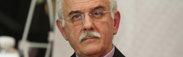 "Otišao je za dan sa velikom ranom na srcu": Potresna ispovest udovice Kornelija Kovača o poslednjim satima, ćerkama i neostvarenom snu slavnog kompozitora