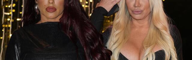 "PATOSIRALA BIH SEKU ALEKSIĆ" Dara Bubamara otkrila da bi se potukla s bivšom drugaricom: Baka Prase se nudi da organizuje meč: Daj 500.000 i nokautiraću je