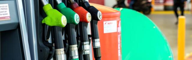 Objavljene nove cene dizela i benzina koje će važiti do 22. maja