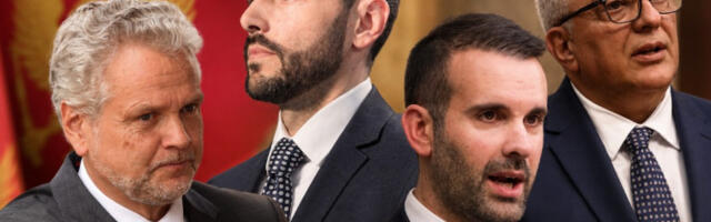 Брисел припрема повратак ДПС-а у црногорску власт