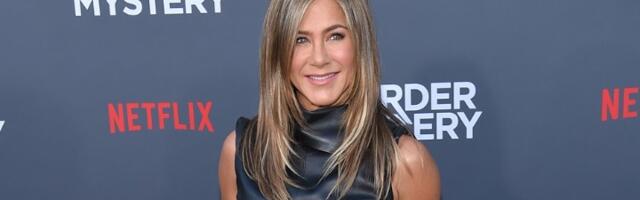 Nećete pogoditi koliko godina ima Dženifer Aniston: Ovo je tajna njegog izgleda