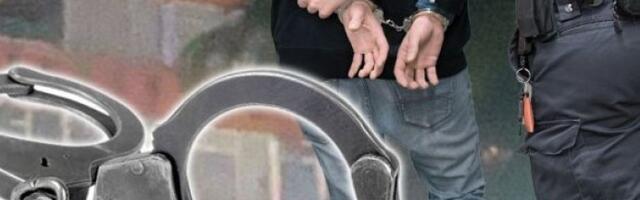 Uhapšeni beogradski policajci: Sumnjiče se da su dali dozvolu za oružje licu sa sumnjivom reputacijom
