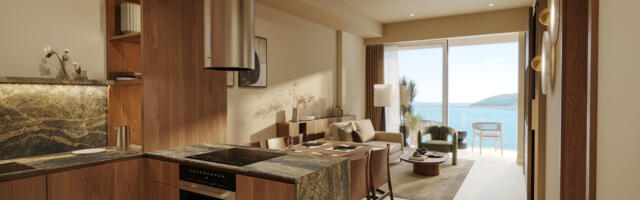 Riviera Montenegro Swissotel – gde luksuzna nekretnina postaje pametna investicija
