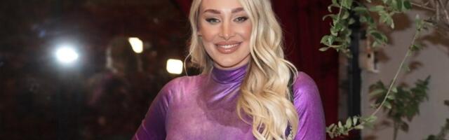 "Tu me nećete videti": Voditeljka Granda jednu emisiju zaobilazi, a evo šta misli o Luni Đogani