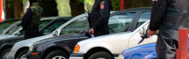 Završena velika akcija policije u Kalesiji, Živinicama i više gradova u RS: 13 uhapšenih, pronađeno oružje