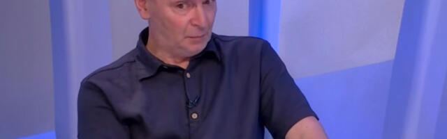Ћута: Испод нивоа ми је да се препоручујем студентима