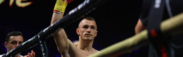 Боксерски мечеви у Сарајеву и Љубљани