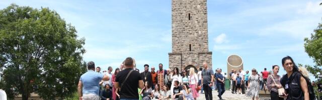 Slavimo simbol Srbije! Vidovdan, važan dan u istoriji