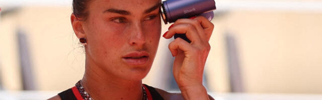 Sabalenka šokirala priznanjem: "Svi misle da sam kučka zbog mog slovenskog lica"