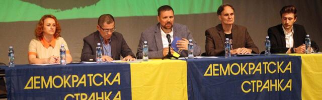 DS apeluje na poslodavce: Gde god je moguće, organizovati rad od kuće zbog esktremnih vrućina