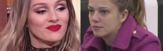 OGLASILA SE ANABELA POSLE PROZIVKI KIJE KOCKAR: "Stvarno nemam..."