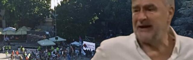 "Neko je sve isplanirao!" Hrvatski general šokirao izjavom o Srbiji i blokaderima - spomenuo i predsednika Vučića (VIDEO)