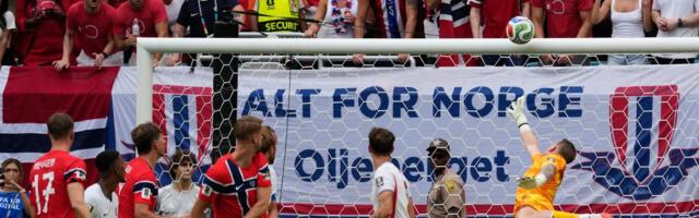 NORVEŠKA – ENGLESKA Ovaj Albion odbija da padne: Preokret u režiji Belingema! /VIDEO/