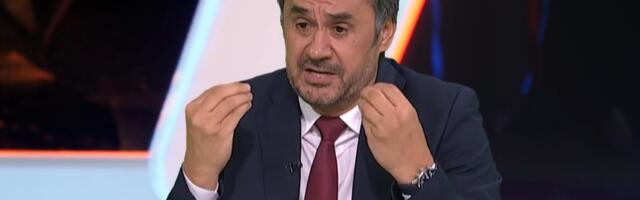 Rade Bogdanović opleo po Svetskom prvenstvu: Jad i beda!
