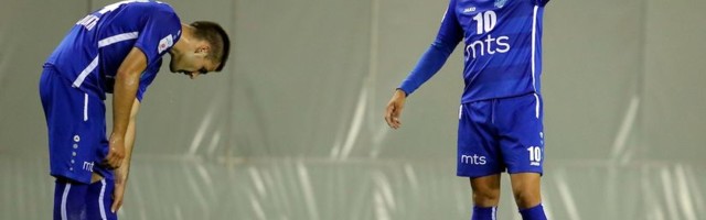 Đorđević ima žicu za trenera, a Danoski njuh za asistencije: Radnikova dobra serija, gosti poludeli na sudiju Živkovića