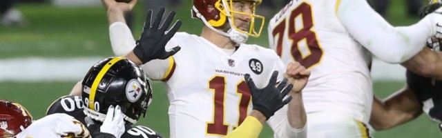 Srušena je i Čelična zavesa: Big Ben tragičar, Smit junak Vašingtona (VIDEO)