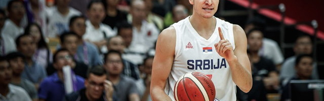 FIBA objavila listu, Ameri i dalje prvi, gde je Srbija?