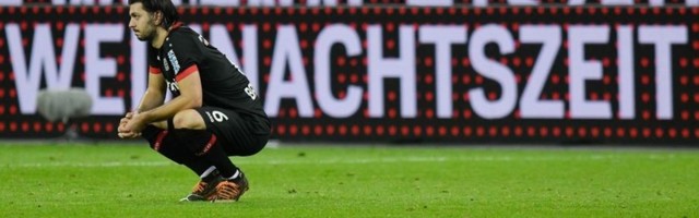 Rudi Feler poručio: Dragović više nije tema!