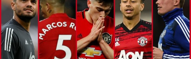 Solskjer smanjuje igrački kadar i pravi uštedu Junajtedu od 456.300 evra nedeljno! U izlogu Džejms, Lingard, Džons, Roho...