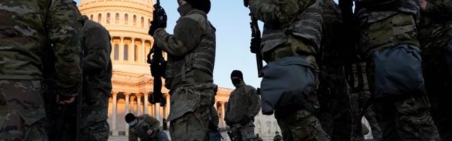 IZGLASAN OPOZIV TRAMPA! Odluka mora da potvrdi i Senat