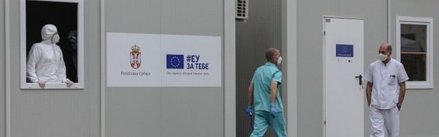 Politikanti iz Kriznog štaba, pandemija, šta je to?