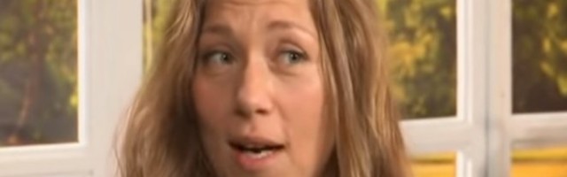 BRANKA KATIĆ SE SELI U BEOGRAD! Naša poznata glumica odlučila da se vrati u SRBIJU!