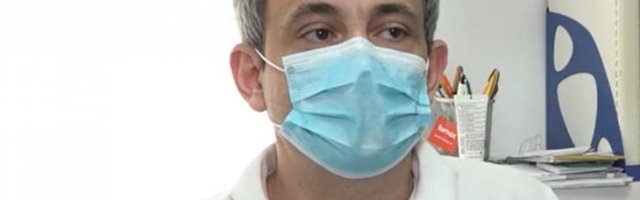 KOŽA VAM PUCA, A MASKE I RUKAVICE SAMO POGORŠAVAJU STANJE? Evo kako da se negujete u doba korone! (TV IN)