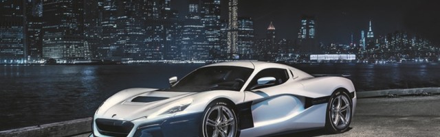 Porsche ulaže dodatnih 70 miliona evra u Rimac za udeo od 24 odsto