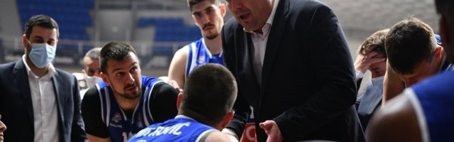 Budućnost bez reakcije na Zvezdino saopštenje: Ne želimo da budemo deo prljave igre