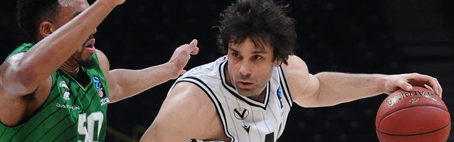 Fantastični Teodosić odveo Virtus u finale